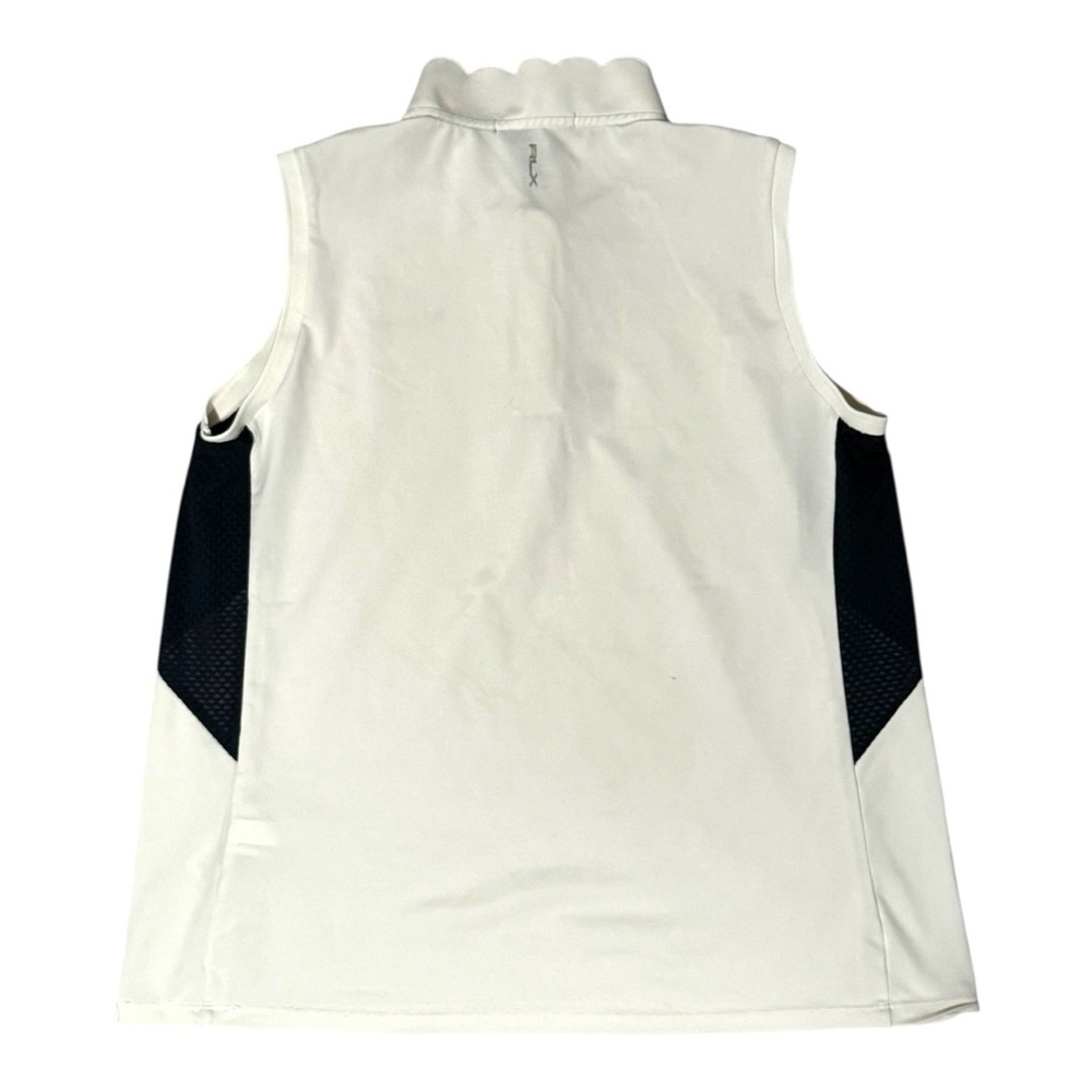 Lot of 2 Women’s XL Sleeveless Golf Tops | RLX Ralph Lauren + Jamie Sadock - Picture 3 of 7